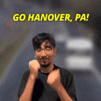 York Hanover GIF