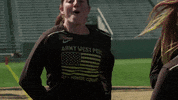 ArmyWestPoint woo thumbsup lacrosse army west point GIF