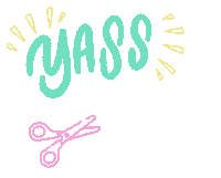 Si Yes Sticker by Enfermania