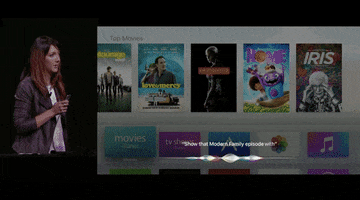 apple event 2015 GIF by Mashable