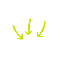 Flechas Sticker by Monougg