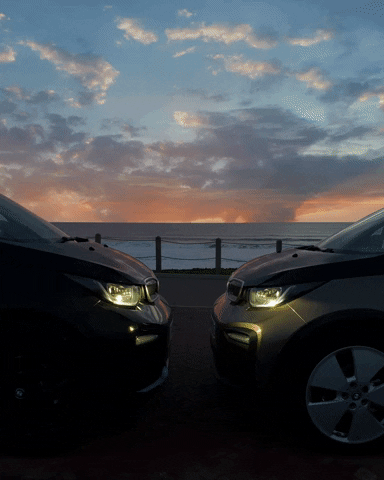 Romance Love GIF by BMW