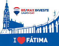 Negocio Comprar Sticker by Remax Grupo Visão