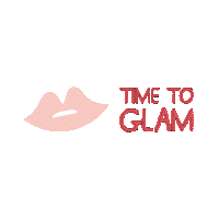mcarofernandez love time makeup glam Sticker