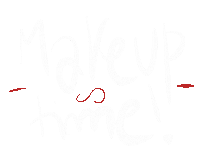 Make Up Sticker