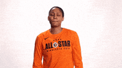 happy lets go GIF by WNBA