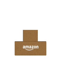 Amazon Sticker by AmazonEspana