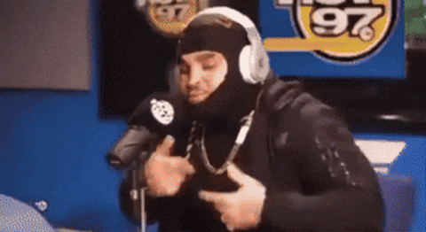 Yeat GIF