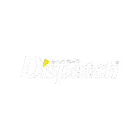 Logo Sticker by koreadispatch