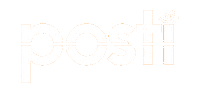 Finland Sticker by Posti