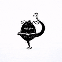 animation illustration GIF by mummu