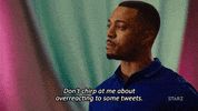 season 3 show GIF by Survivor’s Remorse