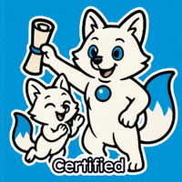 Congratulations Milestone GIF