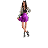 Walk Your Talk Sticker by The Sober Curator