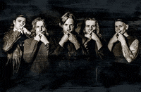 Dna Againstthewall GIF by Mason Hill