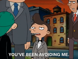 hey arnold nicksplat GIF