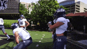 NevadaWolfPack football nevada wolf pack unr GIF