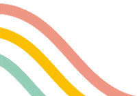 Wave Effects Sticker by Merk Maatjes