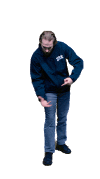 Youtube Stefan Sticker by StukTV