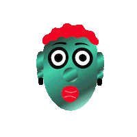 Unity Sticker by Nita Collection