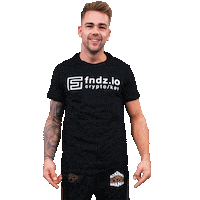 boxinginfluencers boxing influencers boxing influencer fndz fndzio Sticker