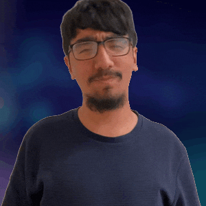 Hands Up Whatever GIF