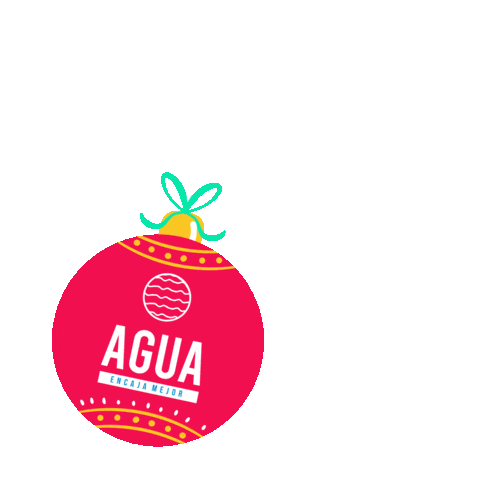 Tetrapak Sticker by AGUA EN CAJA