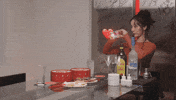 Heart Club GIF