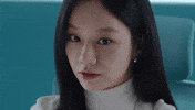 Rivalry Hyeri GIF