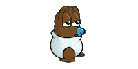 news poop Sticker by Televisa