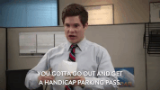 season 3 GIF by Workaholics