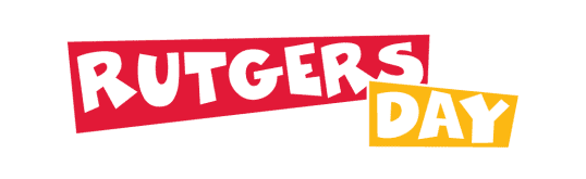 Rutgers Day Sticker by RutgersNB