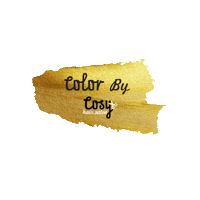 Sticker by Cosy Hair Salon