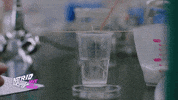 Stirring High School GIF by Blue Ice Pictures