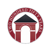H-Sc Sticker by Hampden-Sydney College