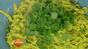 rachaelrayshow funny food gif rachel GIF