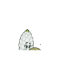Lupinello  Sticker