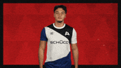 Arminia Bielefeld Yawn GIF by Bundesliga