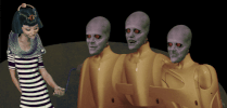 colinraff weird creepy surreal colin raff GIF