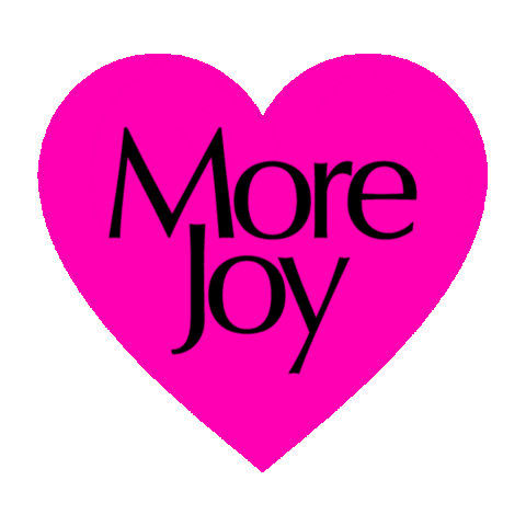 Sticker by More Joy