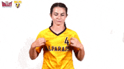 The Valley Mvc GIF by Missouri Valley Conference