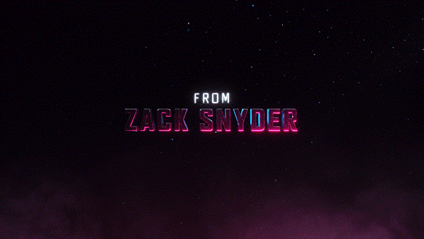 Zack Snyder Army Of The Dead GIF by NETFLIX