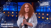 happy morgan murphy GIF by truTV