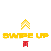 iamtommanas up swipe swipeup tom Sticker