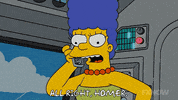 Episode 1 GIF by The Simpsons