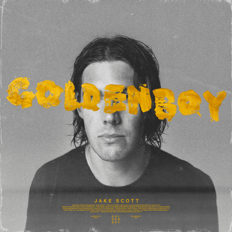 Goldenboy GIF by ZenStop
