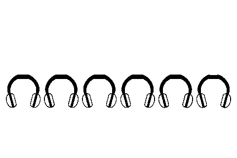 Jesse Sixtones Sticker