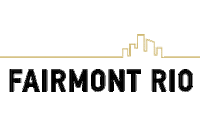 Fairmontrio Sticker by Metropolitano Núcleo de Arquitetura e Design