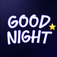AvenueStories tired goodnight good night exhausted GIF