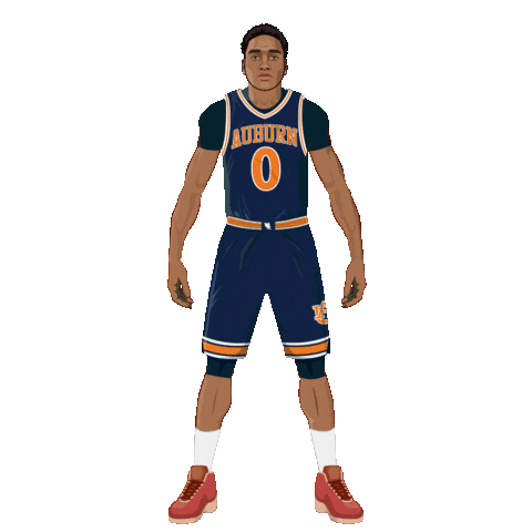College Basketball Sticker by Panini America